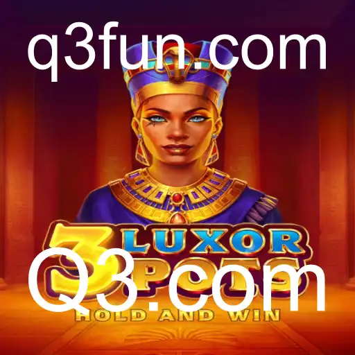Descubra o Fascinante Mundo do Jogo 3LuxorPots: Inovação e Estratégia