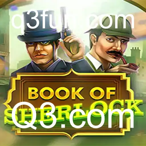 Explorando o Mundo de BookOfSherlock: Um Jogo de Estratégia e Mistério