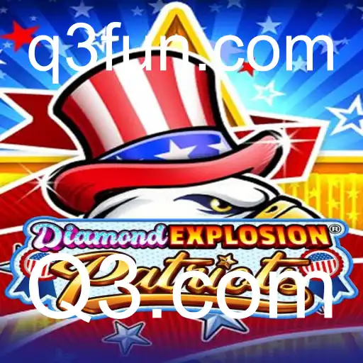 Descubra o Novo Jogo de Estratégia: DiamondExplosionPatriots