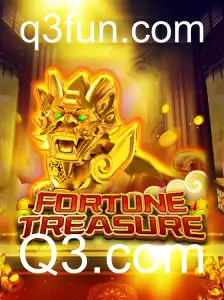 Explorando o Mundo de FortuneTreasure: Desvendando Segredos e Regras deste Jogo Cativante