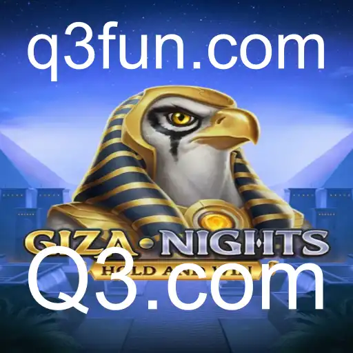 Explorando o Fascinante Mundo de GizaNights: Uma Aventura em Q3.com
