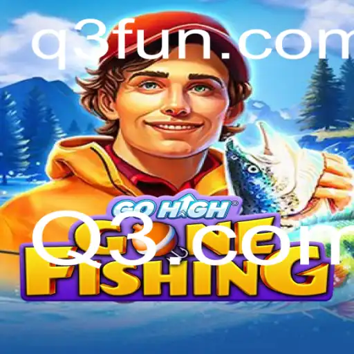 Explorando o Universo de GoHighGoneFishing: Uma Aventura Interativa no Mundo Virtual