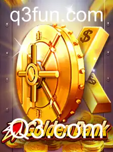 Descubra GoldenBank: O Jogo Estratégico do Momento em Q3.com