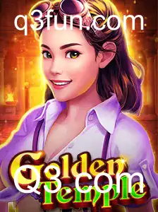 Explorando as Aventuras do Jogo GoldenTemple