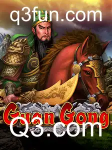 Descubra GuanGong: O Jogo que Conquista Corações