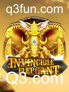 Descubra o Fascinante Mundo de InvincibleElephant: Um Jogo Revolucionário