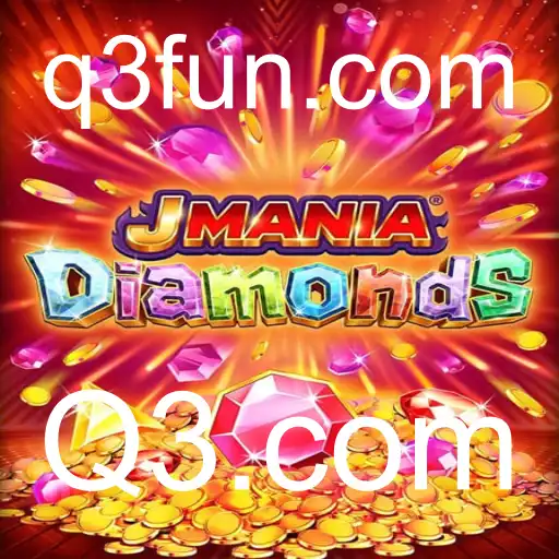 Explorando o Mundo de JManiaDiamonds: O Jogo Revolucionário no Universo Q3.com