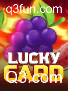 Descubra o Mundo Empolgante de LuckyCard: Uma Nova Experiência em Jogos de Cartas