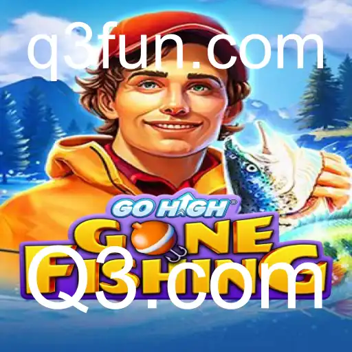 Explorando o Universo de GoHighGoneFishing: Uma Aventura Interativa no Mundo Virtual