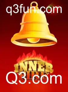 Explorando o Universo de InnerFire: O Jogo Revolucionário do Ano