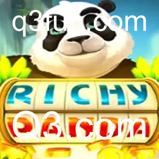 Explorando o Fenômeno do Jogo RichyPanda em 