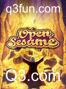 O Fascinante Mundo de OpenSesame: Uma Introdução e Suas Regras em Destaque