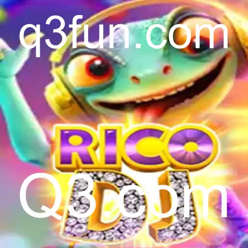 RicoDJ: A Revolução do Entretenimento Musical com Q3.com