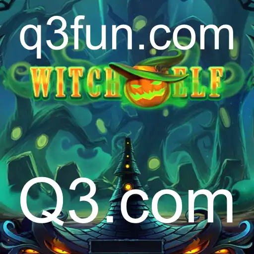 WitchElf: Um Mergulho no Universo Mágico do Novo Jogo